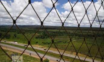 Imagem 4: Apartamento para Aluguel - Taguatinga, 2 Quartos, 50 m2