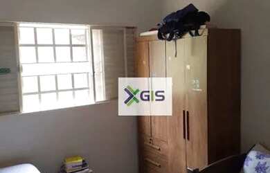 Imagem 15: Casa com 3 dormitórios à venda por R$ 320.000 - Residencial Jardim Antonieta - São José do