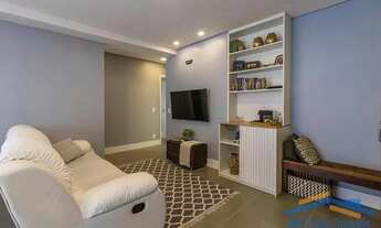 Imagem 7: Lindo apartamento de 110m², no Alphaville Alto padrão/Green Valley