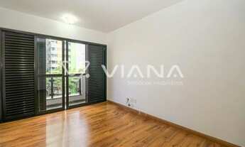 Imagem 7: Apartamento para Venda ou Locação no Bairro Santa Paula em São Caetano do Sul