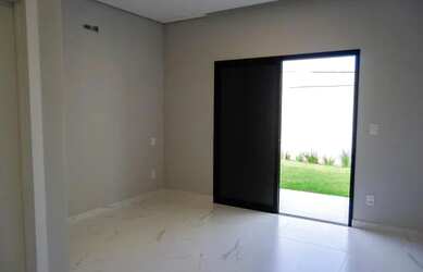 Imagem 4: Casa para venda ou locação em condomínio fechado com 03 suítes