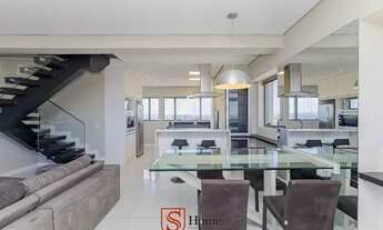 Imagem 5: Apartamento com 2 quartos e 1 vaga para aluguel no Centro de Curitiba