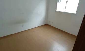 Imagem 4: Apartamento para venda com 57 metros quadrados com 2 quartos em Coaçu - Eusébio - CE