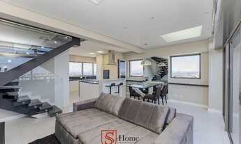 Imagem: Apartamento com 2 quartos e 1 vaga para