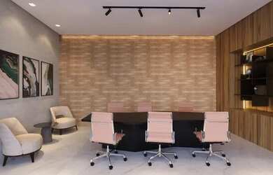 Imagem 7: Apartamento para venda possui 157 metros quadrados com 3 quartos em Ponta Verde - Maceió