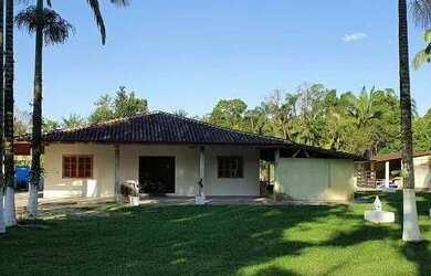 Imagem 4: Chácara à venda no bairro Anhaia - Morretes/PR