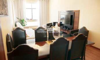 Imagem 5: Apartamento com 3 dormitórios à venda, 120 m² por R$ 1.600.000 - Icaraí - Niterói/RJ