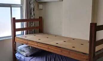 Imagem 3: Kitnet/Conjugado para aluguel com 30 metros quadrados com 1 quarto