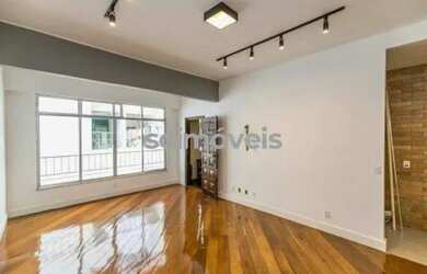 Imagem 3: Apartamento-À VENDA-Gávea-Rio de Janeiro-RJ