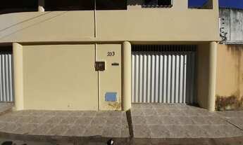 Imagem 2: Casa - Rua Francisca Rangel, - Parquelândia