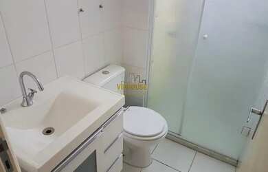 Imagem 7: Apartamento para Aluguel no bairro Sacomã - São Paulo, SP