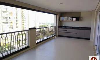 Imagem: Apartamento (tipo - padrao) 4 dormitórios/suite