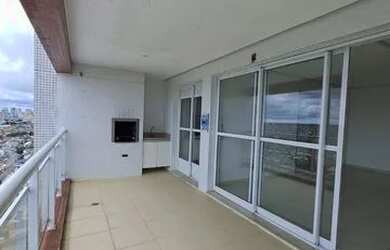 Imagem 3: Ed. Torre Cenario - 3 Suítes - 2 vagas - Andar Alto