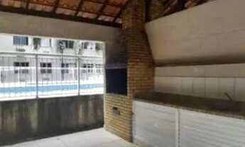 Imagem 2: Alugo excelente apartamento mobiliado Vargem Pequena