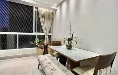 Imagem 2: APARTAMENTO DE 2 QUARTOS NO TERRA MUNDI PARQUE CASCAVEL