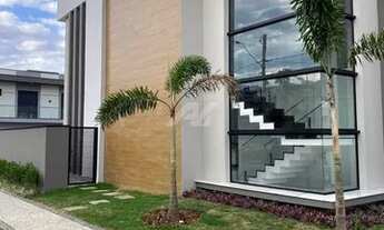 Imagem 3: Casa - Swiss Park - Campinas