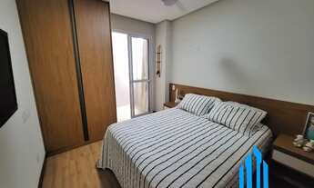 Imagem 2: Apartamento 3 quartos a venda, com 2 vgs na quadra da Beira Mar na Praia do Morro em Gua