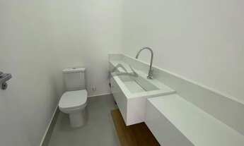 Imagem 4: Casa - Swiss Park - Campinas