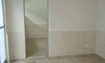 Imagem 2: Casa de vila para aluguel com 1 quarto em Guadalupe - Rua Torquato Tapajós, Rio de Janeiro