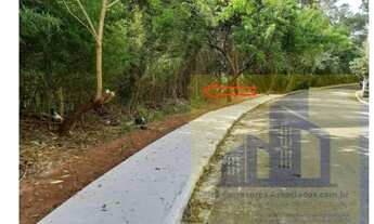 Imagem 4: São Paulo - Loteamento/Condomínio - Jardim Fonte do Morumbi
