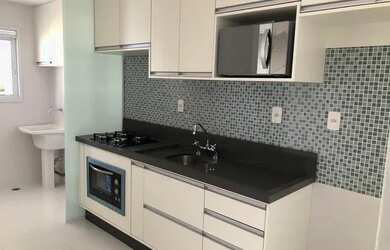 Imagem 5: Apartamento para aluguel e venda tem 77 metros quadrados com 3 quartos