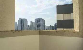 Imagem 2: Apartamento à venda no Campo Belo, São Paulo, com 78m², 3 quartos e 1 vaga