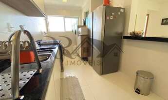 Imagem 6: Venda de Apartamentos / Padrão na cidade de Lauro de Freitas