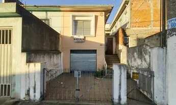 Imagem: Casa, Vila Conde do Pinhal - São Paulo