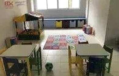 Imagem 6: Apartamento com 3 dormitórios à venda, 86 m² por R$ 435.000 - Jardim Bela Vista - Taubaté