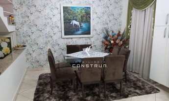 Imagem 5: Casa com 3 dormitórios à venda, 150 m² por R$ 800.000,00 - Parque Jambeiro - Campinas/SP