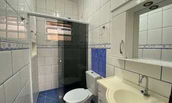 Imagem 2: Casa com 4 dormitórios para alugar, 479 m² por R$ 2.110,00/mês - Braz Cubas - Mogi das Cru