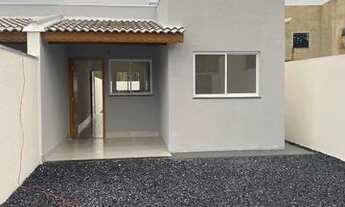 Imagem 2: Casa Nova Jardim Universitário