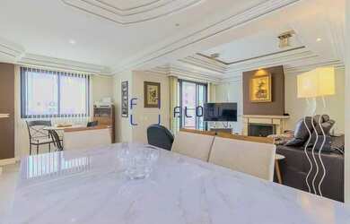 Imagem 2: Apartamento podendo conter 3 dormitórios e 2 vagas