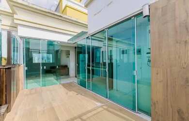 Imagem 2: Cobertura Centro Aluguel Anual