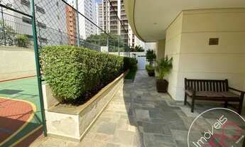 Imagem 5: Apartamento para locação com 100m² em Moema - São Paulo