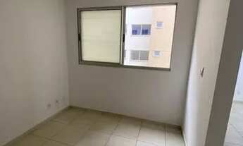 Imagem 7: Apartamento para aluguel tem 48 metros quadrados com 2 quartos em Alvorada - Contagem - MG