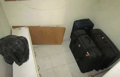 Imagem 7: Kitnet/conjugado para aluguel com 25 metros quadrados com 1 quarto em Vila Mariana - São P