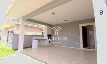 Imagem 6: Casa com 3 dormitórios para alugar, 150 m² por R$ 4.300/mês - Santa Felicidade - Curitiba