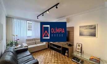 Imagem 4: Apartamento Venda Itaim Bibi 97 m² 3 Dormitórios