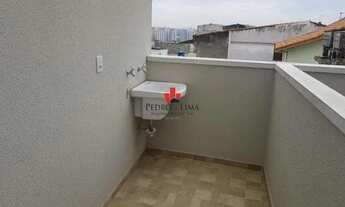 Imagem 5: Apartamento Studio, 2 dormitórios, sem vaga, na Vila Alpina