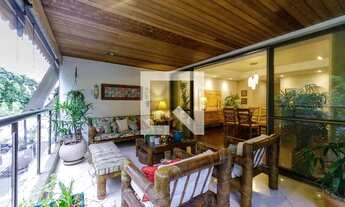 Imagem 7: Apartamento para Aluguel - Jardim Oceânico, 3 Quartos, 176 m2