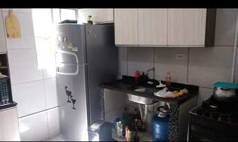 Imagem 5: Casa duplex mobiliado para alugar