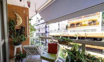 Imagem 6: Apartamento 04 Dorm. em Lagoa - Rio de Janeiro