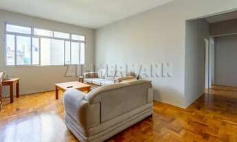 Imagem: APARTAMENTO BELA VISTA 3 DORMITÓRIOS