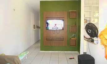 Imagem 7: Casa para venda tem 90 metros quadrados com 3 quartos em Marechal Hermes - Rio de Janeiro