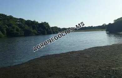 Imagem 3: Fazenda De 10.700 Hectares No Pantanal Da Nhecolandia