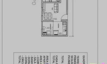 Imagem 4: São Paulo - Terreno Padrão - Parque Fongaro