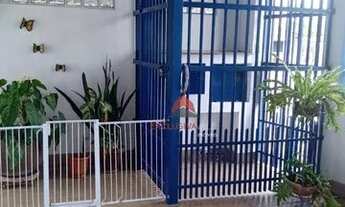 Imagem 4: Casa com 3 dormitórios à venda, 236 m² por R$ 950.000,00 - Vila Jaci - São José dos Campos