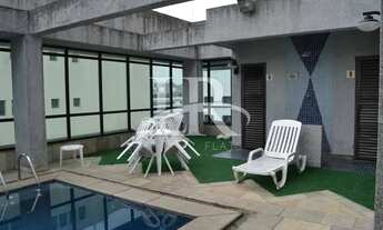 Imagem: Flat, Moema - São Paulo