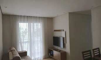 Imagem 4: VENDO LINDO APTO *OPORTUNIDADE UNICA, ACEITA FINANCIAMENTO